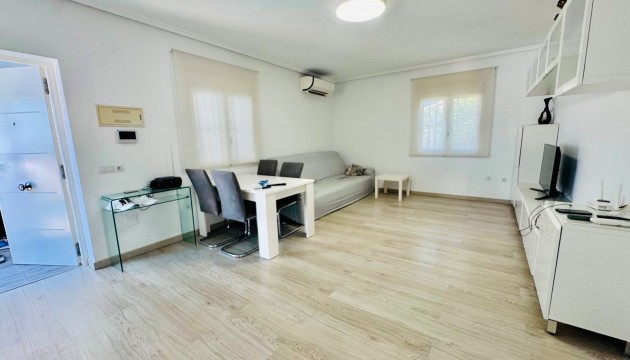 Reventa - Chalet Independiente - Ciudad Quesada