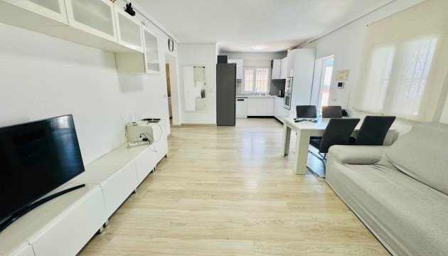 Reventa - Chalet Independiente - Ciudad Quesada