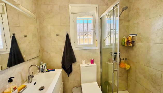 Reventa - Chalet Independiente - Ciudad Quesada