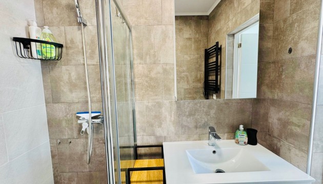 Reventa - Chalet Independiente - Ciudad Quesada