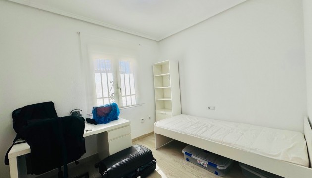 Reventa - Chalet Independiente - Ciudad Quesada