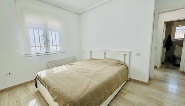 Reventa - Chalet Independiente - Ciudad Quesada