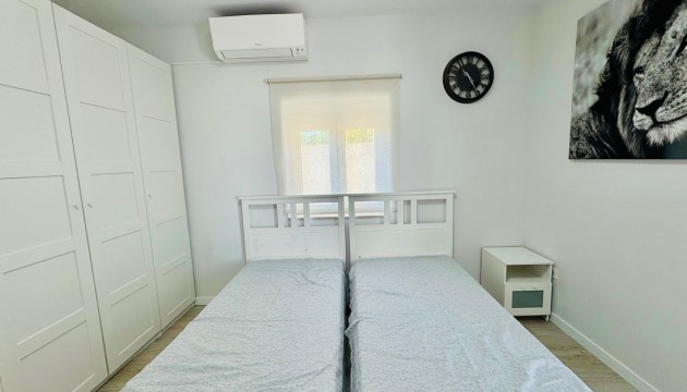 Reventa - Chalet Independiente - Ciudad Quesada
