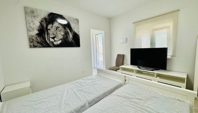 Reventa - Chalet Independiente - Ciudad Quesada