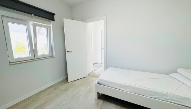 Reventa - Chalet Independiente - Ciudad Quesada