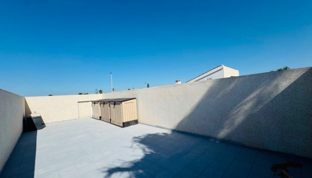 Reventa - Chalet Independiente - Ciudad Quesada