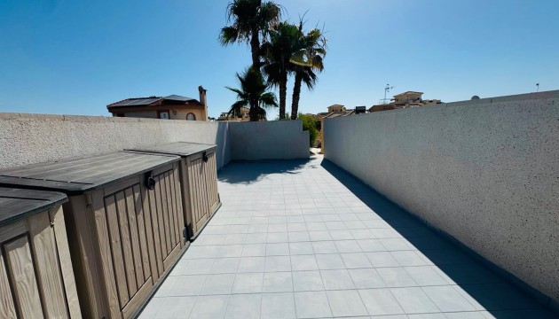 Reventa - Chalet Independiente - Ciudad Quesada