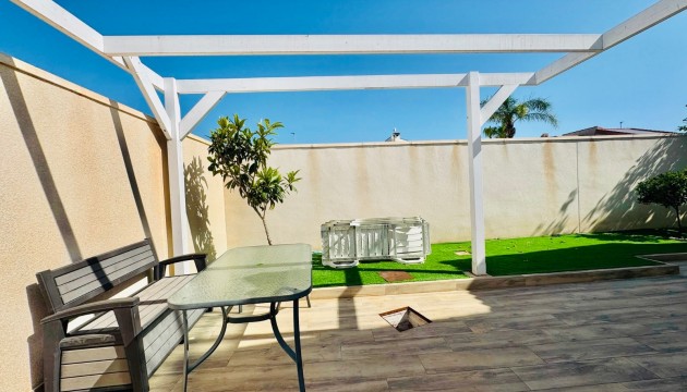 Reventa - Chalet Independiente - Ciudad Quesada