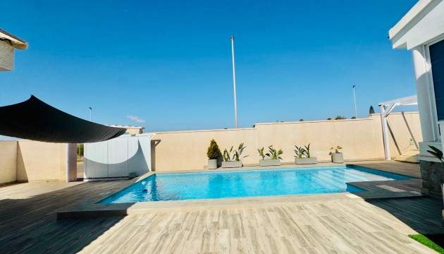 Reventa - Chalet Independiente - Ciudad Quesada