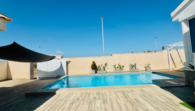 Reventa - Chalet Independiente - Ciudad Quesada