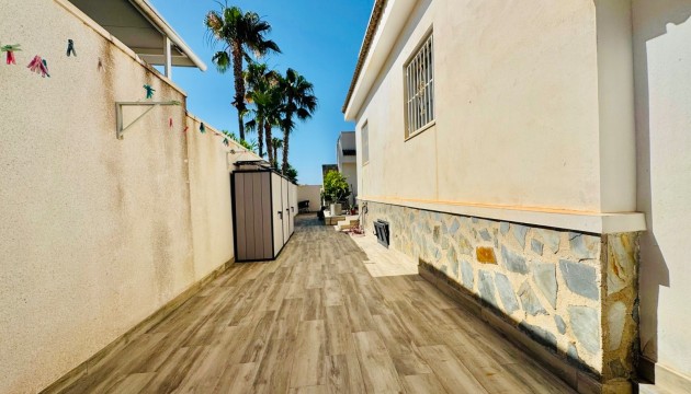 Reventa - Chalet Independiente - Ciudad Quesada