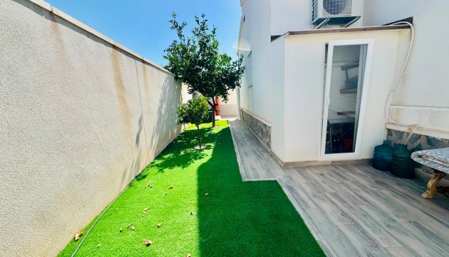 Reventa - Chalet Independiente - Ciudad Quesada