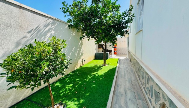 Reventa - Chalet Independiente - Ciudad Quesada