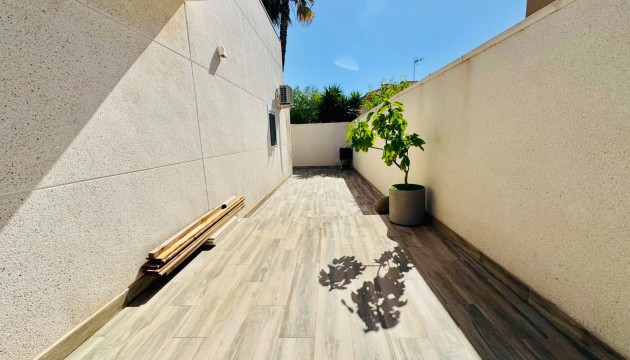 Reventa - Chalet Independiente - Ciudad Quesada