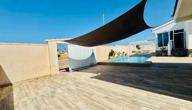 Reventa - Chalet Independiente - Ciudad Quesada