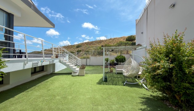 Resale - Detached Villa - San Miguel de Salinas