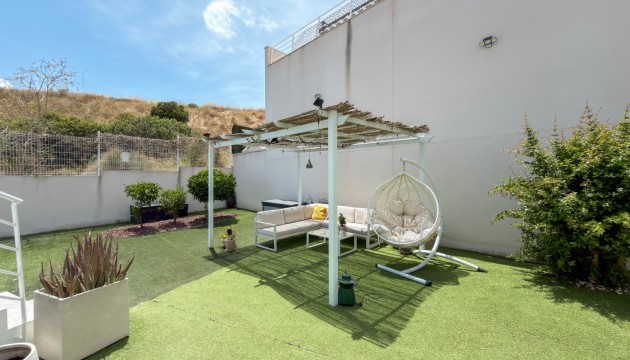 Resale - Detached Villa - San Miguel de Salinas