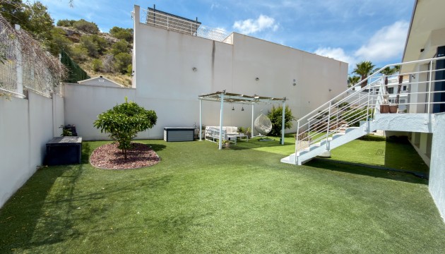 Resale - Detached Villa - San Miguel de Salinas