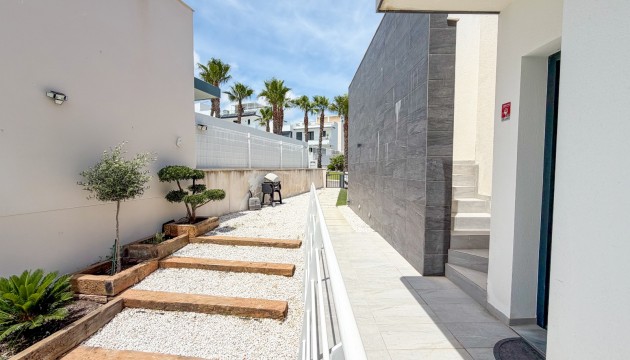Resale - Detached Villa - San Miguel de Salinas