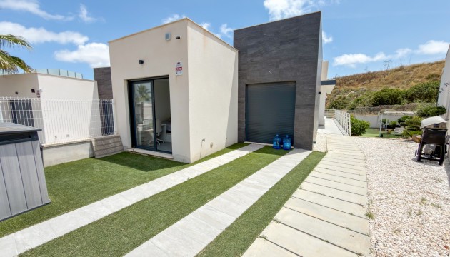 Resale - Detached Villa - San Miguel de Salinas