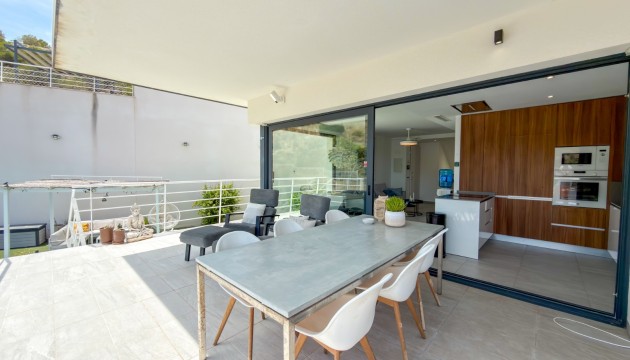 Resale - Detached Villa - San Miguel de Salinas