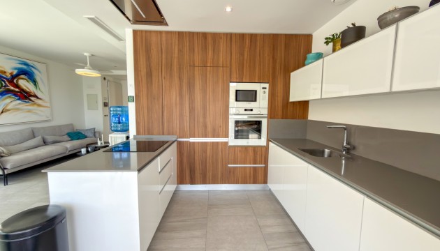 Resale - Detached Villa - San Miguel de Salinas