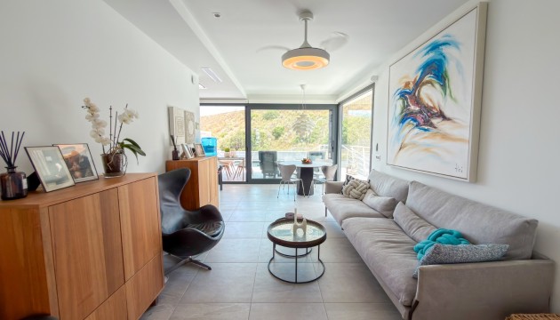 Resale - Detached Villa - San Miguel de Salinas
