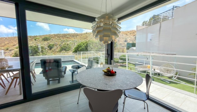 Resale - Detached Villa - San Miguel de Salinas