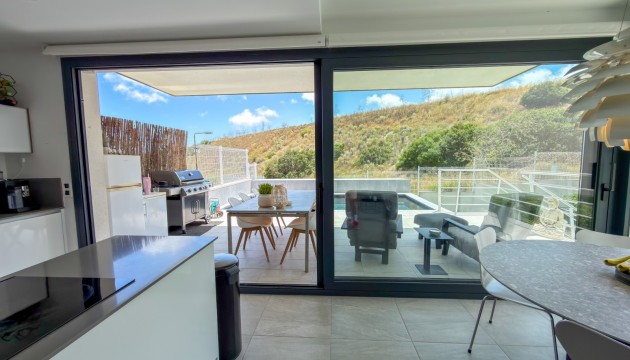 Resale - Detached Villa - San Miguel de Salinas