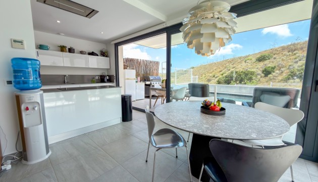 Resale - Detached Villa - San Miguel de Salinas
