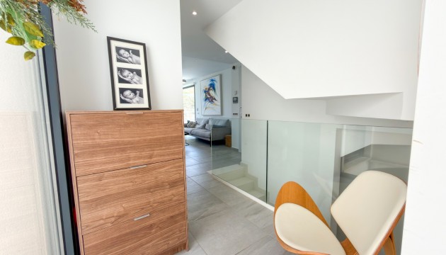 Resale - Detached Villa - San Miguel de Salinas