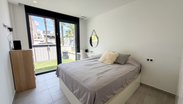 Resale - Detached Villa - San Miguel de Salinas