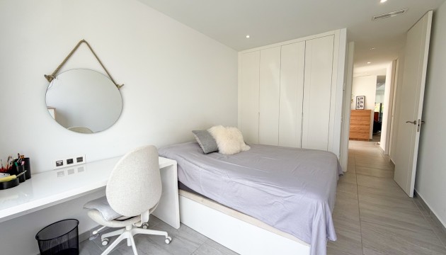 Resale - Detached Villa - San Miguel de Salinas