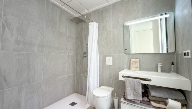 Resale - Detached Villa - San Miguel de Salinas
