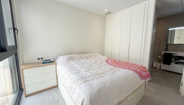 Resale - Detached Villa - San Miguel de Salinas