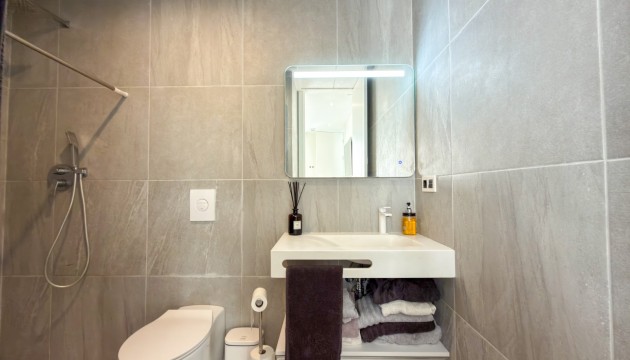 Resale - Detached Villa - San Miguel de Salinas