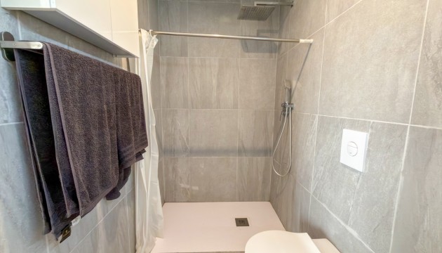 Resale - Detached Villa - San Miguel de Salinas