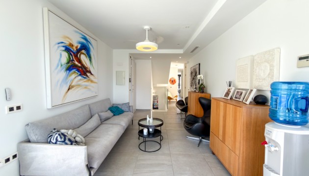 Resale - Detached Villa - San Miguel de Salinas