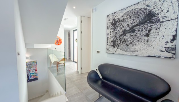 Resale - Detached Villa - San Miguel de Salinas