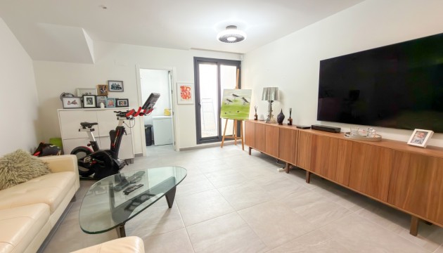 Resale - Detached Villa - San Miguel de Salinas