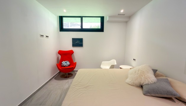Resale - Detached Villa - San Miguel de Salinas