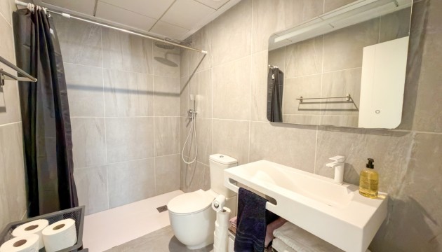 Resale - Detached Villa - San Miguel de Salinas