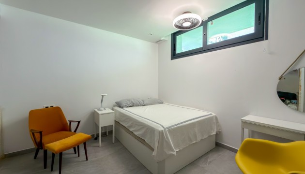 Resale - Detached Villa - San Miguel de Salinas