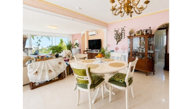 Odsprzedaż - Detached Villa - Ciudad Quesada