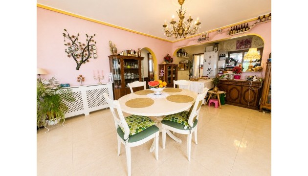 Odsprzedaż - Detached Villa - Ciudad Quesada