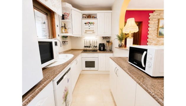 Odsprzedaż - Detached Villa - Ciudad Quesada