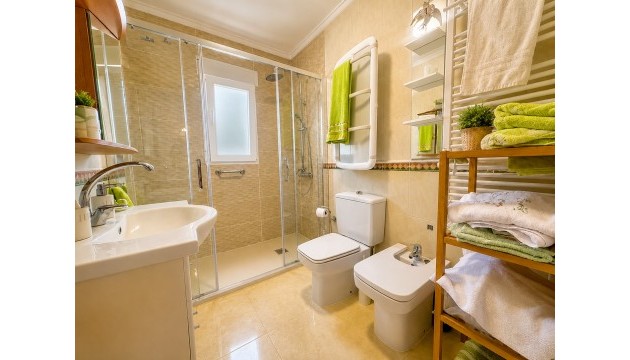Odsprzedaż - Detached Villa - Ciudad Quesada