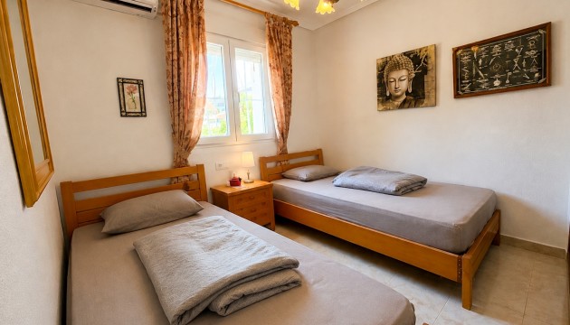 Odsprzedaż - Detached Villa - Ciudad Quesada