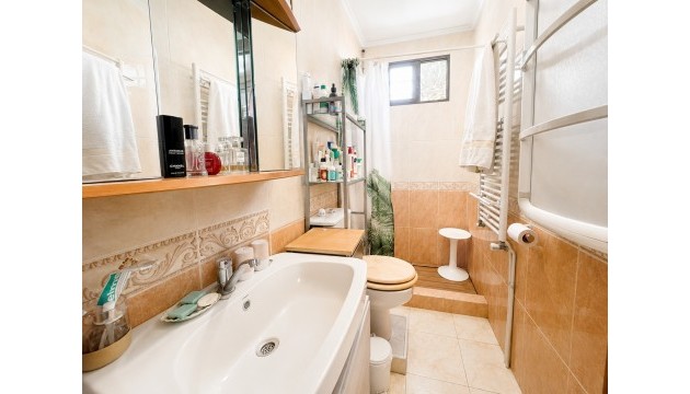 Odsprzedaż - Detached Villa - Ciudad Quesada