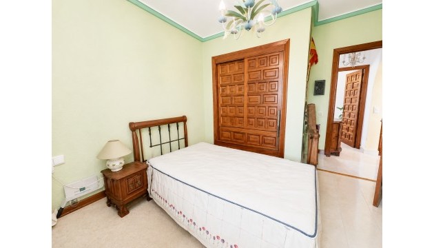 Odsprzedaż - Detached Villa - Ciudad Quesada